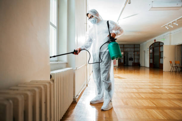 Professional Pest control in South Sarasota, FL